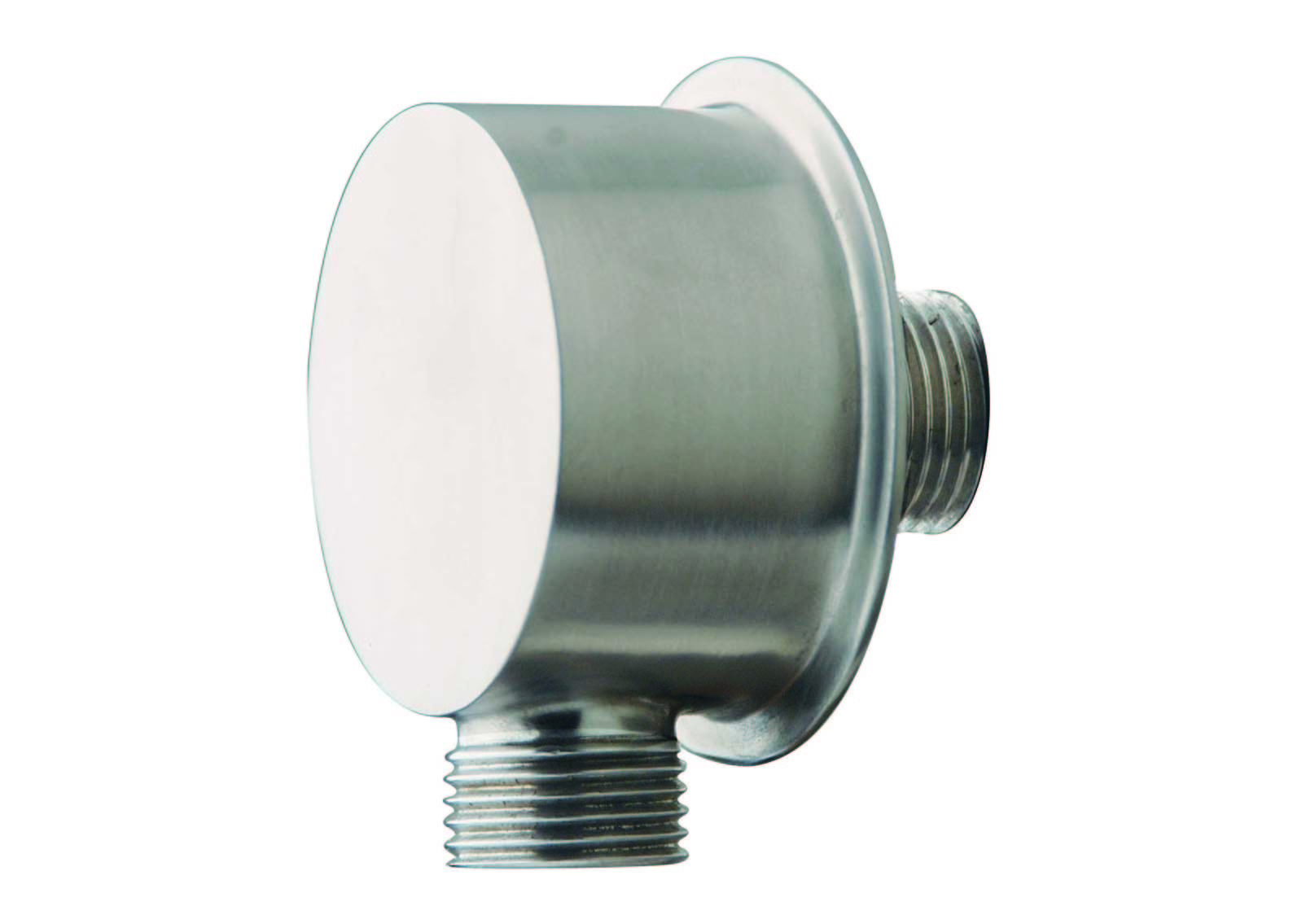 Bathroom fitting wall mounted single handle pull out rain shower head