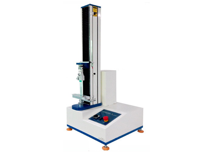 Universal Testing Machine Tensile Test Speed 0.5~1000mm / Min