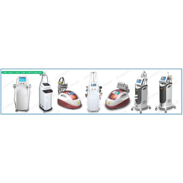 Ultrasonic RF Cavitation Slimming Machine