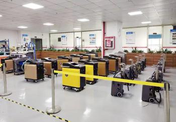 Shenzhen Super Fast Laser Technology Co., Ltd.