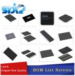 AS6C62256A-70SIN SRAM Asynchronous Memory IC 256Kbit Parallel 70 ns 28-SOP