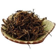 China Loose Yunnan Healthy Chinese Tea Double - Fermented Processing Anti Fatigue wholesale