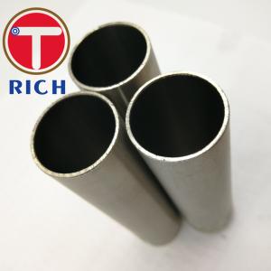 China Inconel 825 Sheet Inconel Alloy Tubes Nickel Inconel 825 Tube on sale