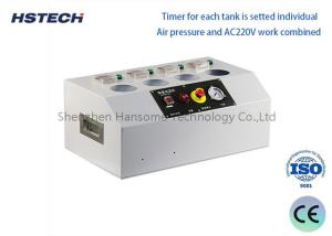 China LED Display Automatic Solder Paste Thawing Machine With FIFO Fuction wholesale