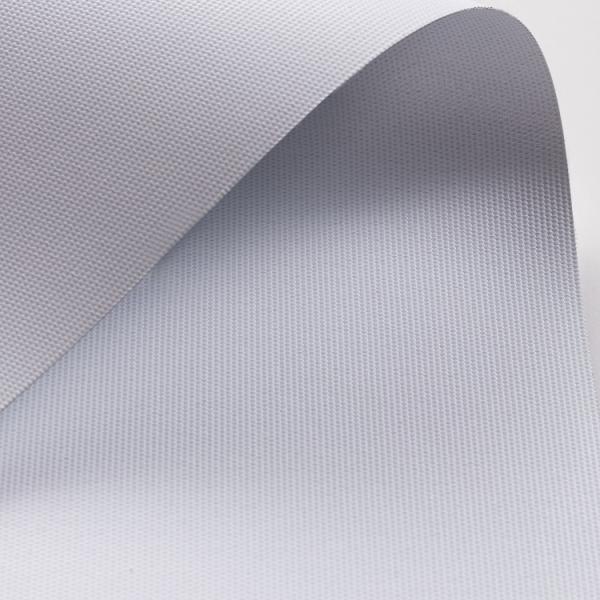 Dustproof Sheer Roller Blind Fabric , Childproof Bathroom Roller Blind Fabric