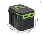 2019 Newest design 33W PD fast charger Type C charger USB travel adaptor