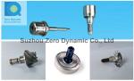 High Speed Laser Automatic Balancing Machine