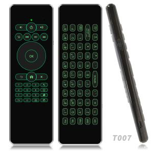 Remote Control Air Mouse Backlight Strong Compatibility For Smart Android TV Mini PC