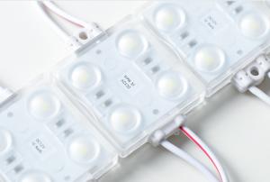 China 160lm Smd2835 High Power Led Module Dc12v 2w 170 Degree on sale
