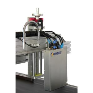 China Carton Cardboard High Resolution Inkjet Printer QR Code Bar Code Printing wholesale