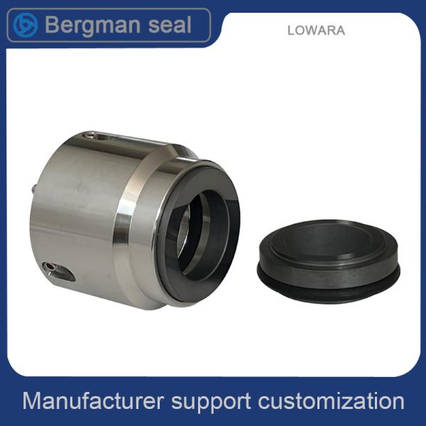 Quality Multi Stage 22mm Lowara Mechanical Seal Single Spring Silicon Carbide Roten 5-22-X for sale