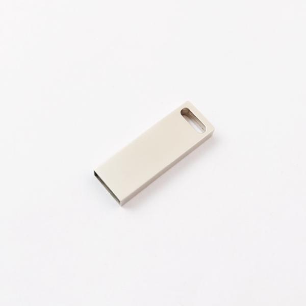 Quality Small Size Easy To Carry MINI Metal USB Flash Drive 128GB 512GB 50MB/S for sale