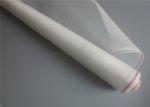 HDPE Anti Insect Mesh Netting 50 Mesh For Vegetable Greenhouse , High Density