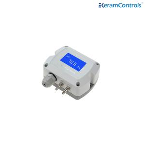 China Industry Automation DPT Differential Pressure Transmitter 4-20mA Output wholesale