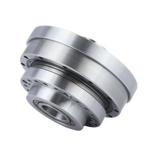 Low Backlash Harmonic Drive Bearing Gear Reduction Strain Wave Reducer