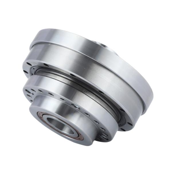 Quality Low Backlash Harmonic Drive Bearing Gear Reduction Strain Wave Reducer for sale