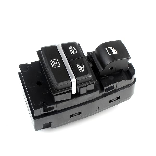 Window Lifter Switch 61319352183 for BMW F01 7' Series 760Li Sedan SQCS Auto Parts