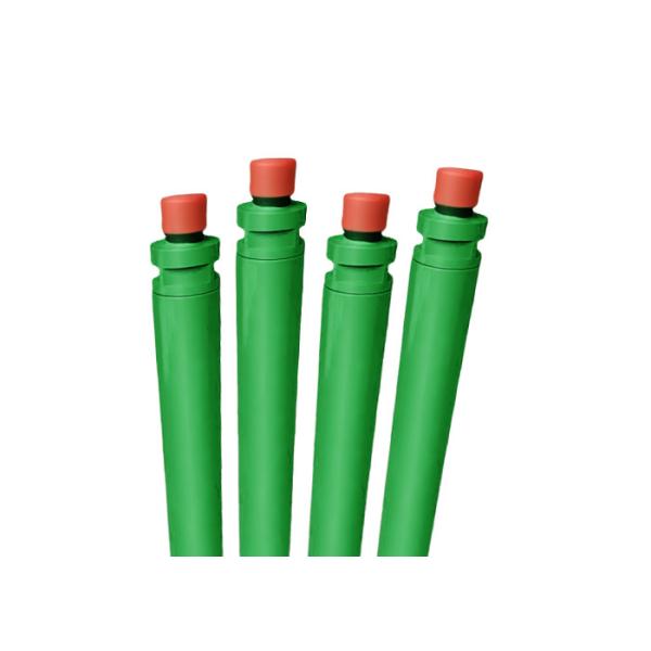 12 Inch Dth Hammer Sd12 Dth Bits And Hammers High Productivity In Water Well Drilling Project