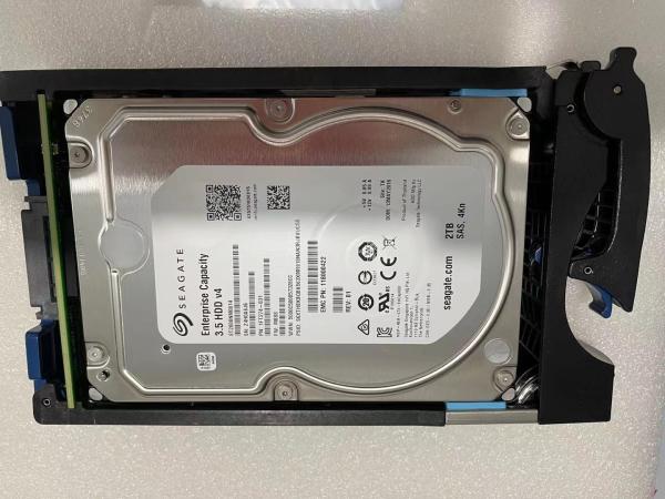 Quality Emc V4-VS15-600u 600GB 15K 3.5in 6G SAS HDD DELL EMC VNX Storage 5200 5400 for sale