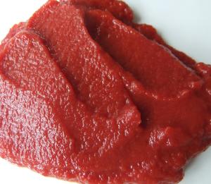 400GR Canned Tomato Paste / Ketchup / Sauce Made From 100% Fresh Material