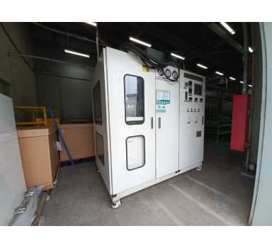 Quality Revolutionary Helium Gas Charging And Recovery System High Accuracy for sale