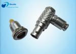 LEMO Push Pull Circular Connectors with Multi core from 2 to 26 pins