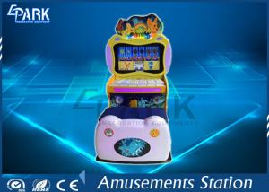 China Keyboard Music Little Pianist Amusement Game Machines With HD LCD Display wholesale