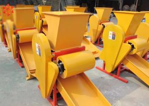 China High Efficiency Peanut Processing Machine Groundnut Processing Machine wholesale