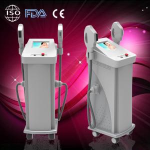 FDA approved top highest amazing result fast and quick hair removal with 2 handles