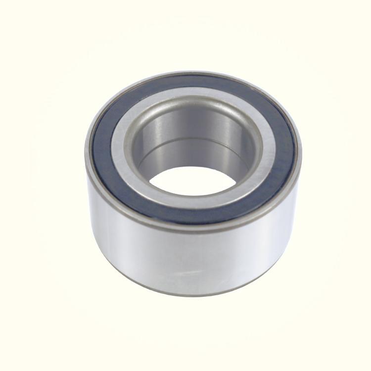 DAC25520043-2RZ Auto Wheel Hub Bearings Steel Double Row for Automotive Requirements