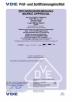 Haiyan County Sheng An Electric Co., Ltd. Certifications