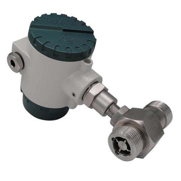 Sanitary 4-20ma Turbine Flow Meter With Low Price