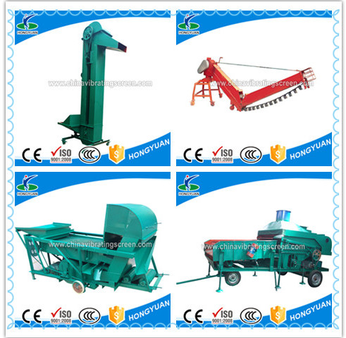 Small volume and facilitating moving domestic spiral conveyor