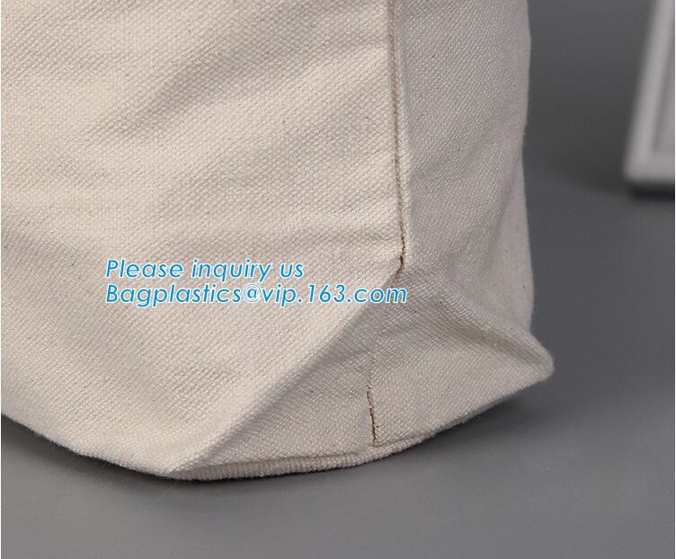 Handmade Canvas Tote Bag ,Leather Handle Canvas Bag,Heavy Canvas Tote Bag,Eco Friendly Shopping Bag Fashion Cheap Cotton