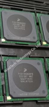 Quality P1011NSN2DFB  Microprocessors - MPU 533/333/667 ST NE r1.1 for sale