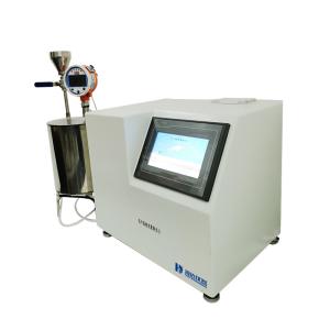 China Accurate Medical Device Flow Tester with Stainless Steel Fixture wholesale