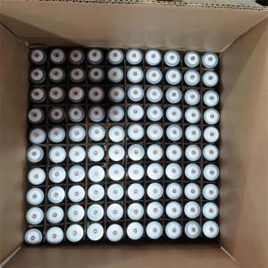 LiFePO4 Lithium Battery Rechargeable Custom 32650 6AH Lithium Iron Cylinder