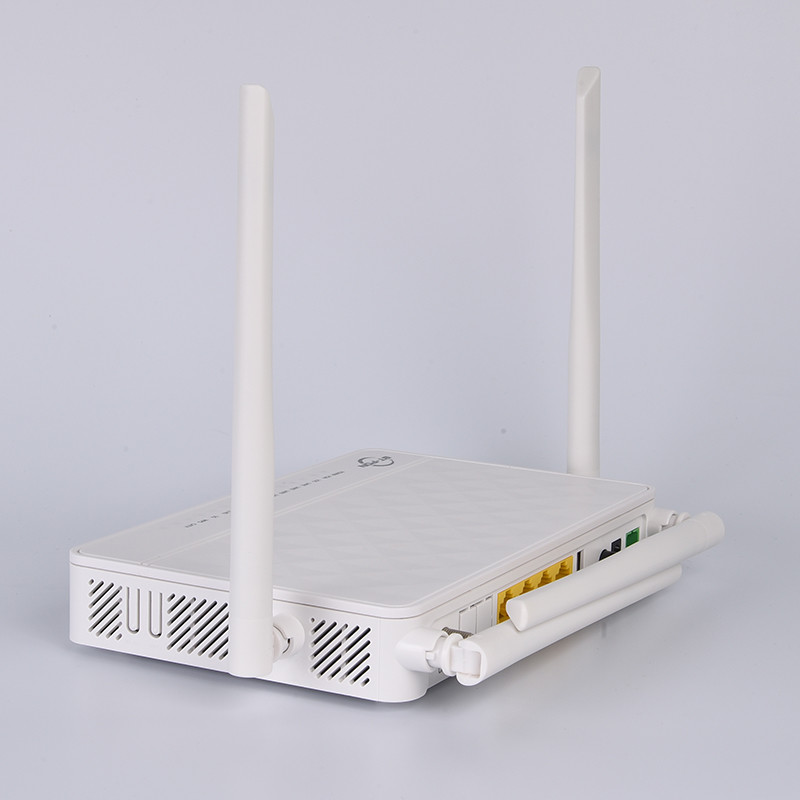 IPV4 IPV6 PPPOE IPOE STATIC IP BRIDGE GPON XPON Dual Band ONU