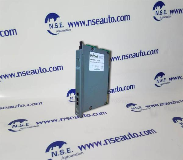 Quality Allen-Bradley 1734-ACNR POINT I/O ControlNet Network Adaptor 1734ACNR for sale