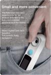 Honey Refractometer Fruit Sugar Tester 0-95% Scale Range Honey Moisture Tester