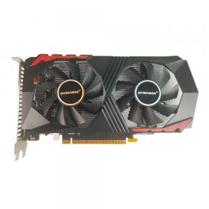 China For Gigabyte GTX 1050 Ti D5 4G Gpu Pc Gaming Graphics Card Support Gtx 1050 Ti 4gb GDDR5 Cooling Fan wholesale
