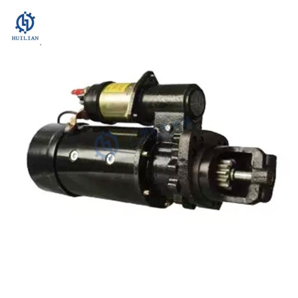 Excavator Spare Parts C7 C9 207-1551 2071551 6V5720 1083858 Starting Motor Gp Electric Fits CATEEEEEE