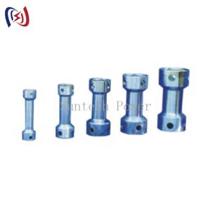 China Double Sided Sleeve Wrench M16 - M72 Transmission Line Stringing Tools wholesale