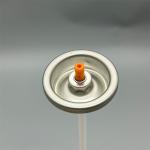 Premium Water-Based Insecticide Valve for Garden Use - Precise Control, Eco