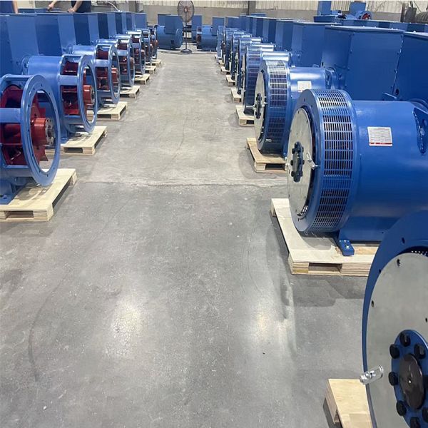 Diesel Generator Set Data Centers Emergency Diesel Driven Generator Trailer Mounted Diesel Generator