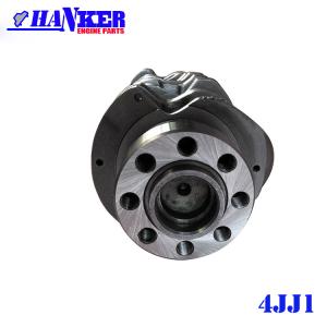 China New Arrival Isuzu 4JJ1 Engine Crankshaft On Sale wholesale