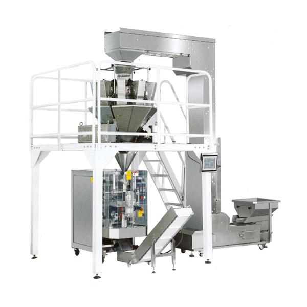 Quality Simple Operation Candy Roll Wrapping Machine Sealed Structure Design for sale