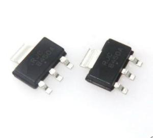 China NCV8450ASTT3G Power Management Chips NCV8450A Power Multiplexer IC wholesale