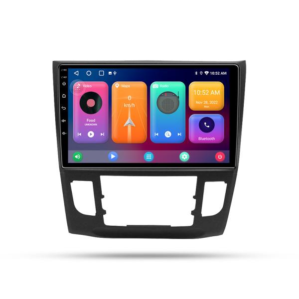 Quality For Honda CRIDER 2013+ WiFi 4G Internet Access Car Computer Bluetooth Car Navigation for sale
