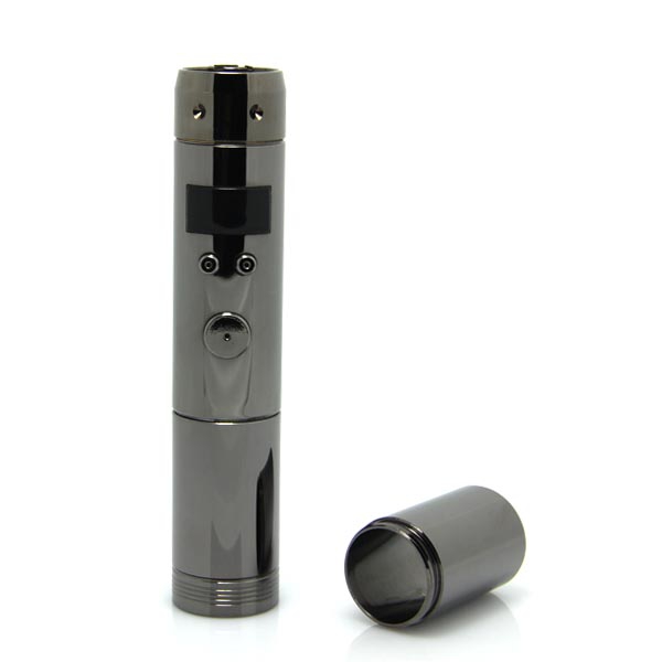 Variable Voltage E-Cigarette Vamo V2 Mod Kit Electronic Cigarette